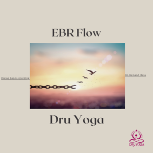 Energy Block Release Flow - 45 mins