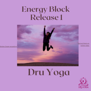 Energy Block Release 1