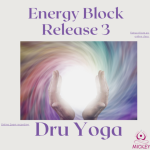 Energy Block Release 3