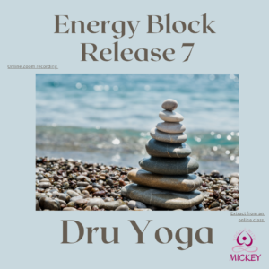 Energy Block Release 7