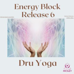 Energy Block Release 6