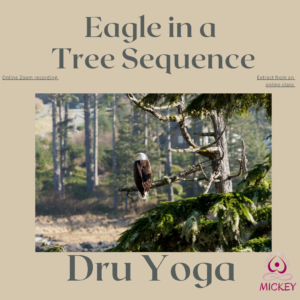 Eagle in a Tree Sequence