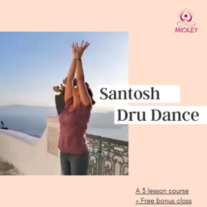 Santosh Dance Bundle