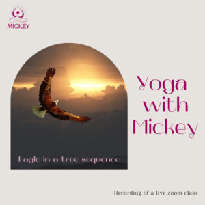 Eagle in a tree Sequence