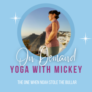 The one where Noah ate the bullar