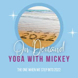 The one where we step into 2022