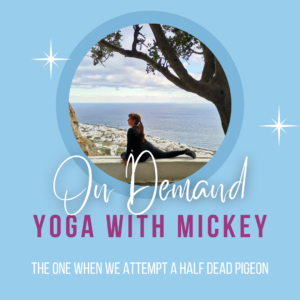 The one where we attempt half dead pigeon