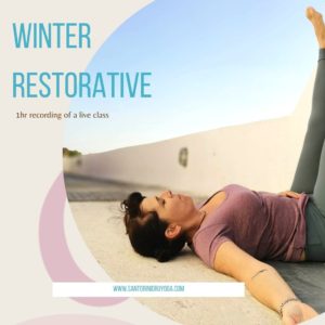 Winter Restorative