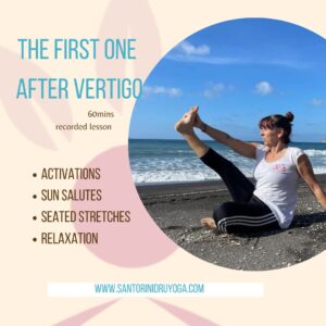 The first one after Vertigo